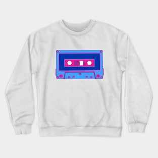 Bi Pride 2 Crewneck Sweatshirt